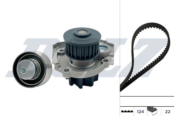 Veepump +...