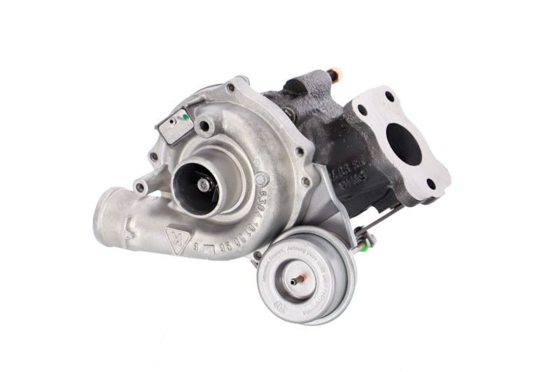 REMANTE 003-001-000148R Charger, charging (supercharged/turbocharged)