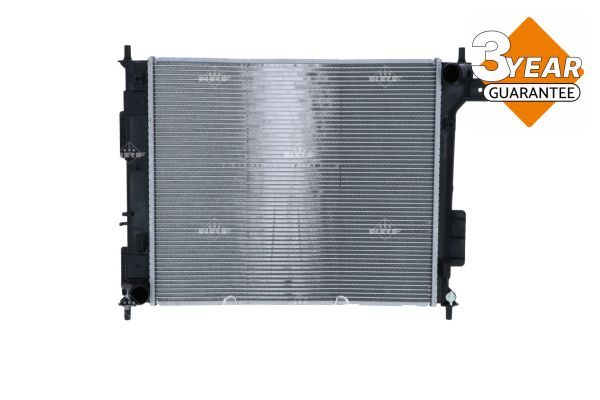 Radiator, racire motor NRF 59356