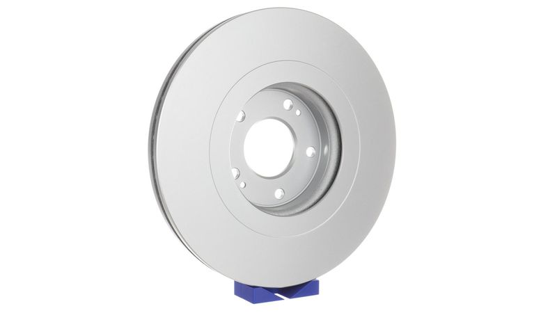 SKF VKBD80281V1 Stabdžių diskas