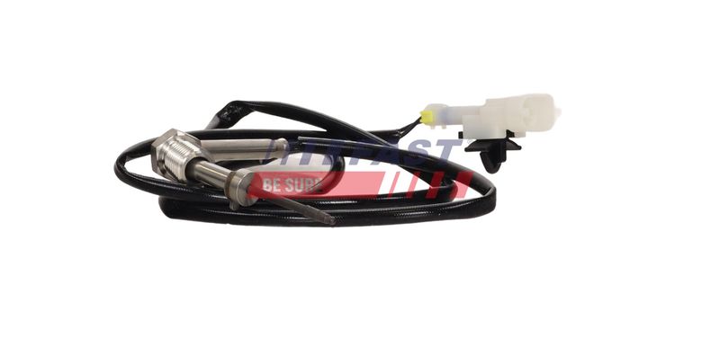 Andur, heitgaasitemperatuur, FAST FT80258