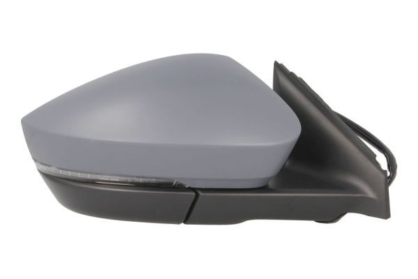 BLIC 5402-43-1926325P Exterior Mirror