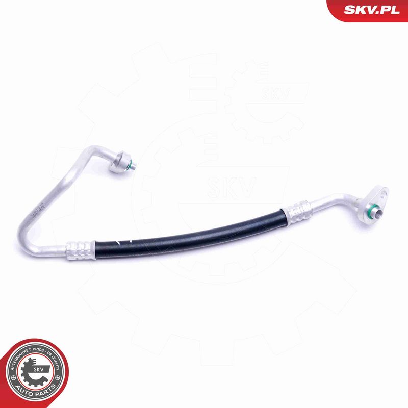 ESEN SKV 43SKV510 High-pressure Line, air conditioning