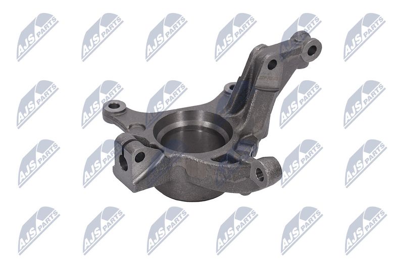 Käändmik, rattakinnitus, NTY ZZP-RE-031