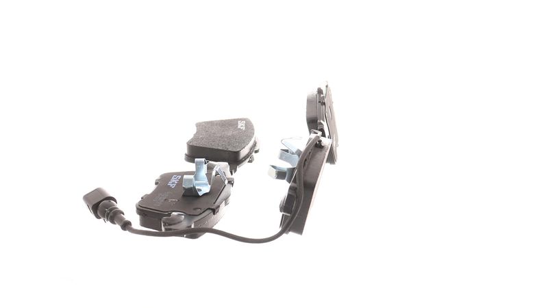 SKF VKBP80042E Brake Pad Set, disc brake