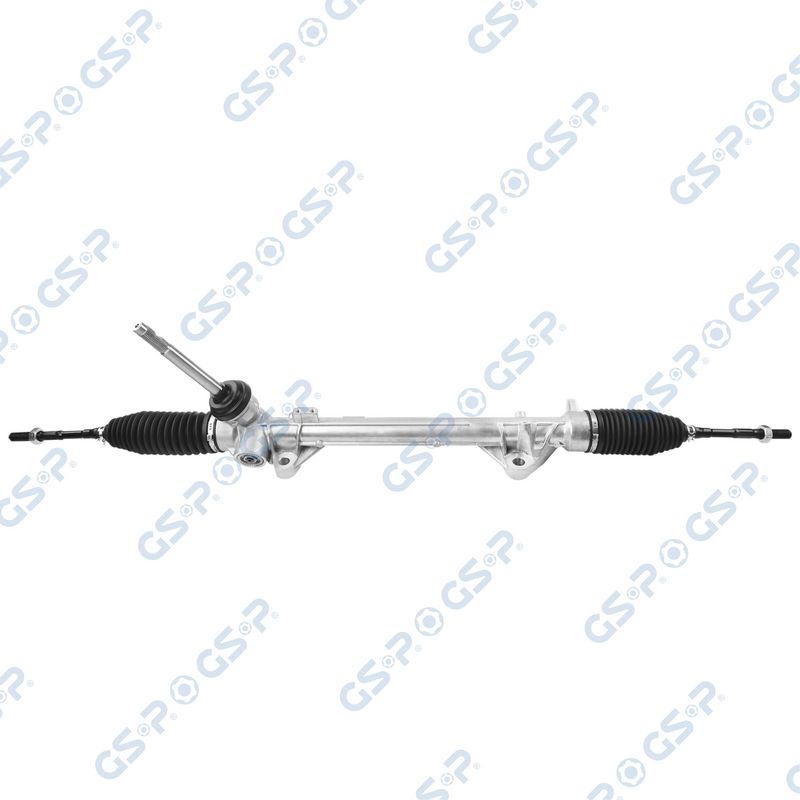 Rooliajam, GSP SR700379