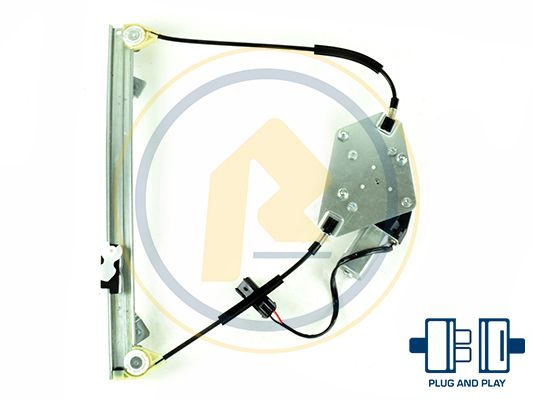 Ac Rolcar 01.1718 - Window Regulator