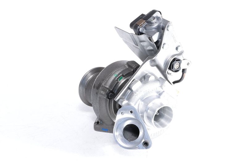 Compresor,sistem de supraalimentare T914627LI BTS Turbo