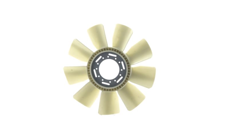 Product Image - Koelventilatorwiel - CFW83000P - MAHLE