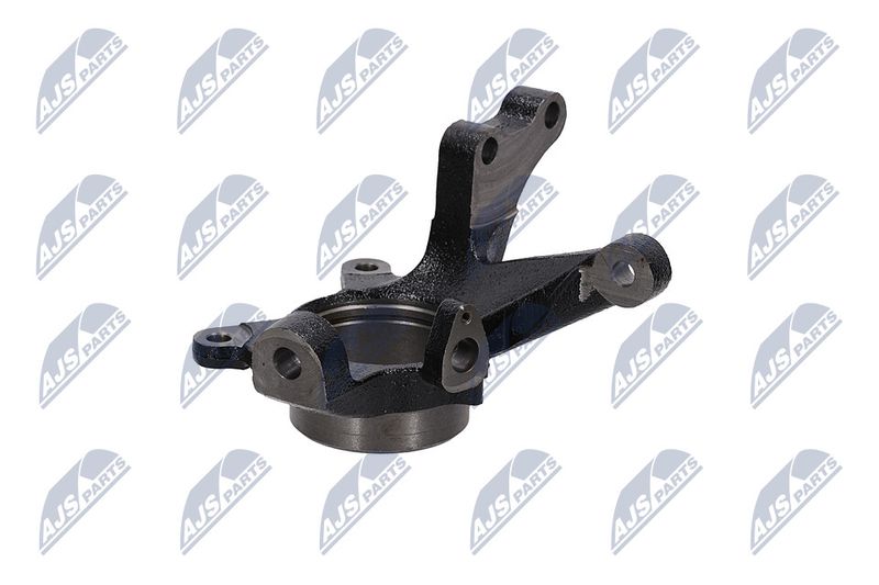 Käändmik, rattakinnitus, NTY ZZP-HY-501