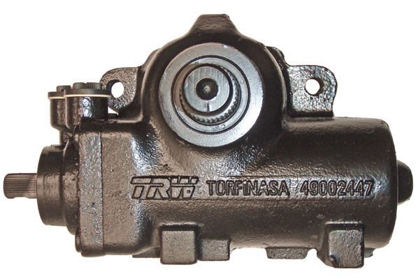 LIZARTE 03.60.0015 Steering Gear