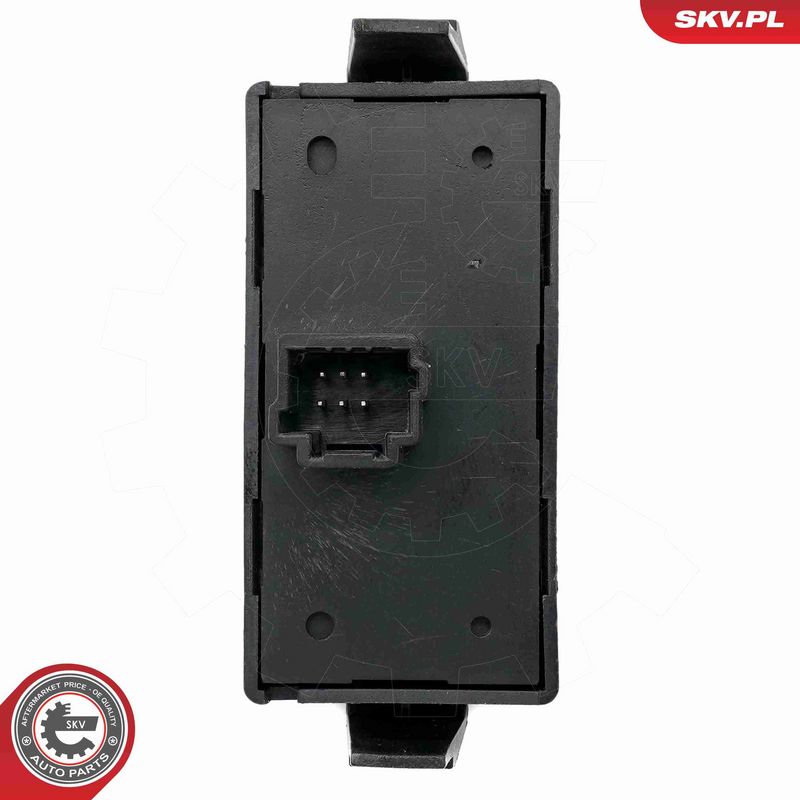 ESEN SKV 36SKV730 Hazard Warning Light Switch