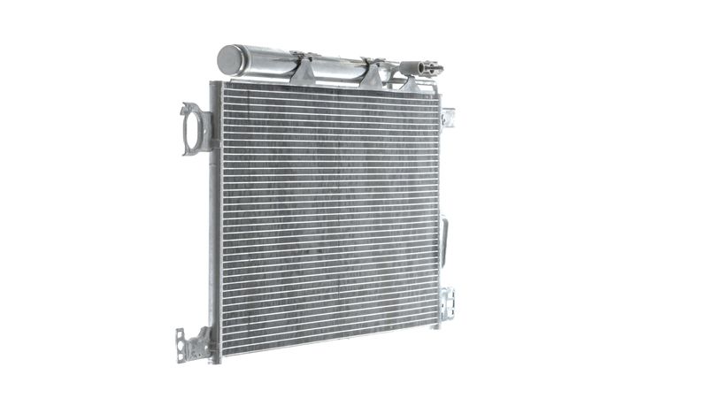 Product Image - Condensor, airconditioning - AC450000P - MAHLE