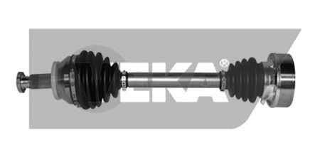 Prekės atitinka OEM kodą: 6R0407761AX