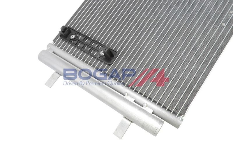 CONDENSATOR CLIMATIZARE BOGAP A4117115 3