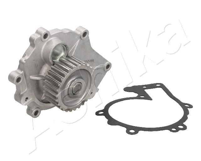 ASHIKA 35-00-012 Water Pump, engine cooling