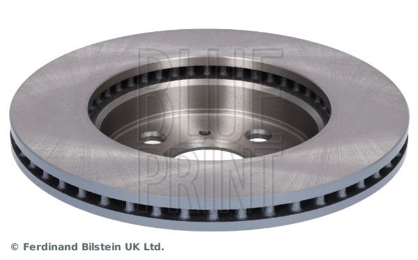 BLUE PRINT ADBP430200 Brake Disc