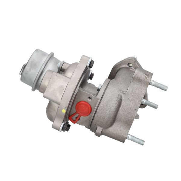 OE-TurboPower IT-54359700019 Charger, charging (supercharged/turbocharged)