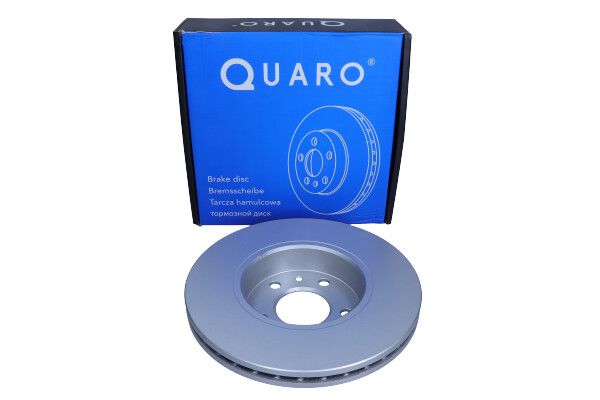 Автозапчасть QUARO QD0101