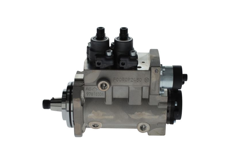 BOSCH 0 445 020 237 High Pressure Pump