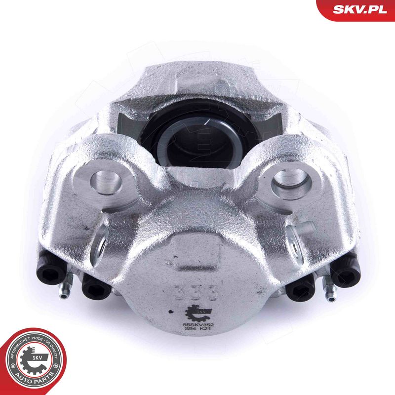 Pidurisadul, ESEN SKV 55SKV352