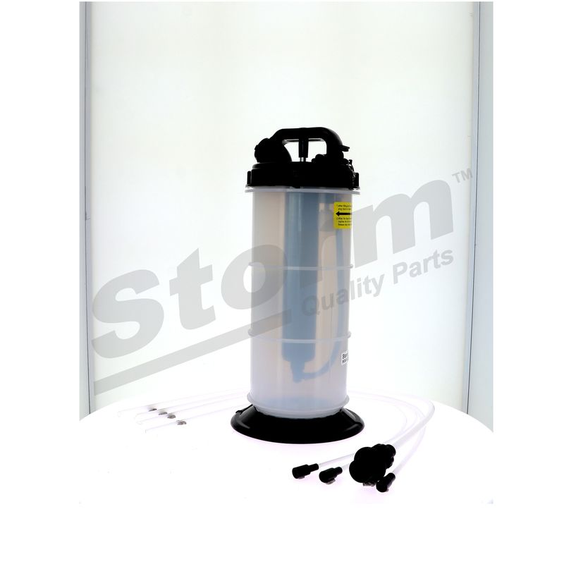 Kit de vidange d’huile STORM QUALITY PARTS 666662