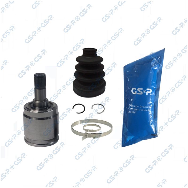 This part match OEM code: 44310-T6P-H50