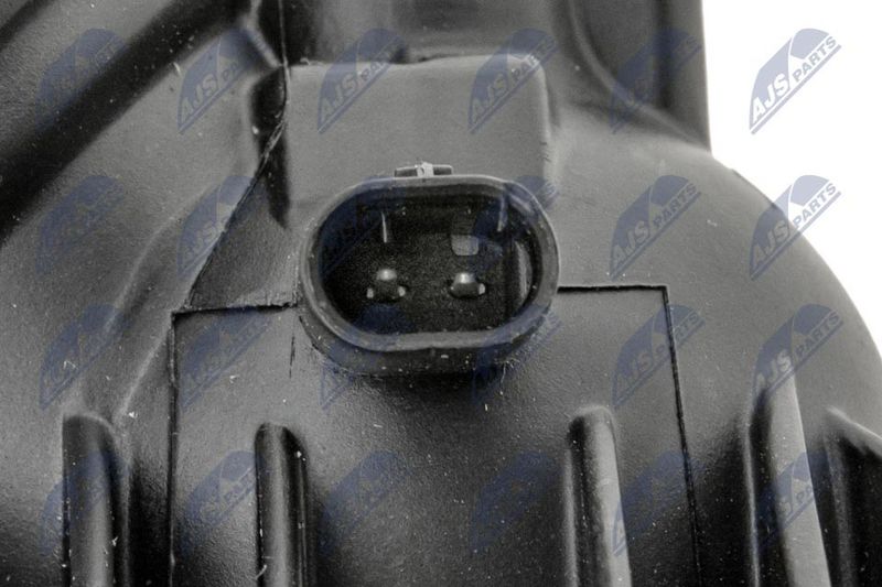 NTY CTM-BM-043 Thermostat, coolant