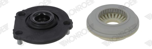 Reperationssæt, fjederben-støtteleje MOUNTING KIT