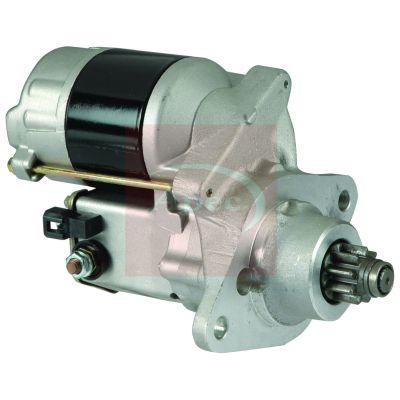 APEC Starter ASM1572