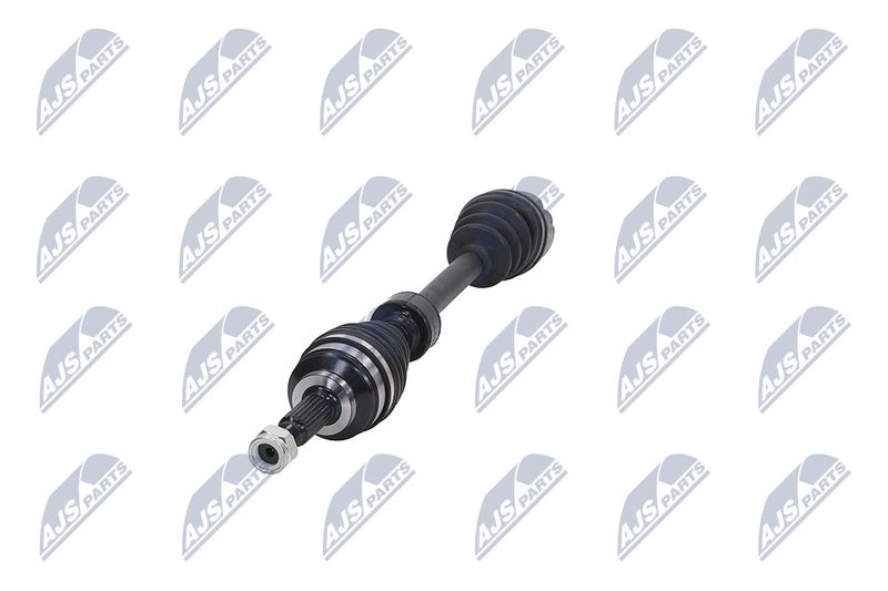 NTY NPW-RE-243 Drive Shaft