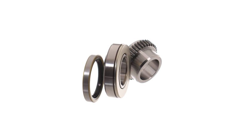 SKF VKBA 7550 Rato guolio komplektas