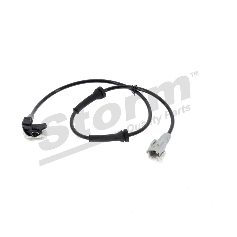 Capteur, vitesse de roue STORM QUALITY PARTS 777126