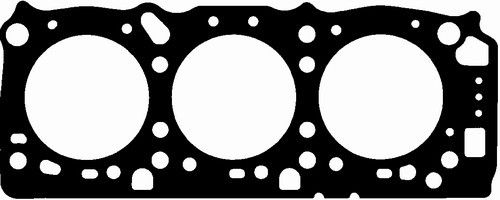 BGA CH2502 - Gasket, Cylinder Head