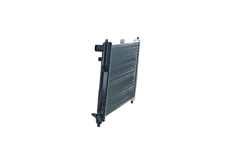 NRF 53253 Variklio aušinimo radiatorius