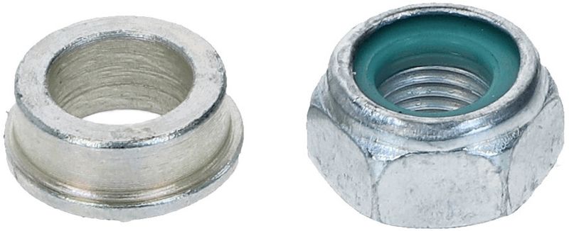 SACHS 313 381 Shock Absorber