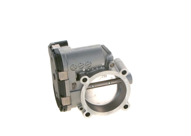 BOSCH 0280750129 Throttle Body