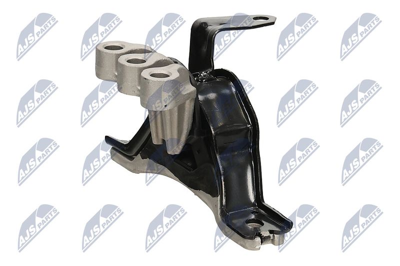 Paigutus, Mootor, NTY ZPS-PL-043