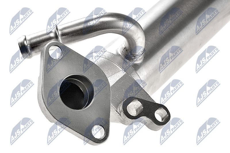 Radiaator, heitgaaside tagasijooks, NTY EGR-FR-020A
