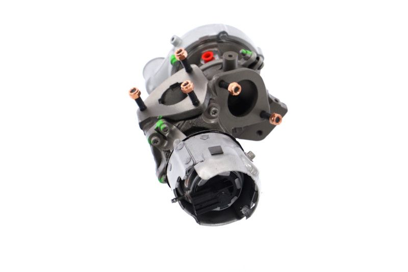 REMANTE 003-002-001081R Charger, charging (supercharged/turbocharged)