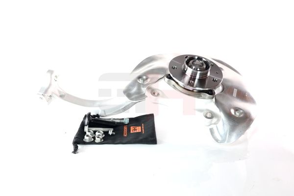 GH GH-284713H Steering Knuckle, wheel suspension