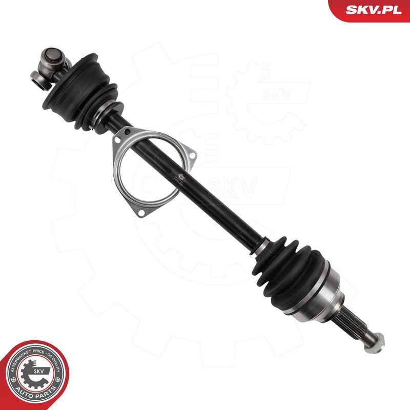 Veovõll, ESEN SKV 40SKV244