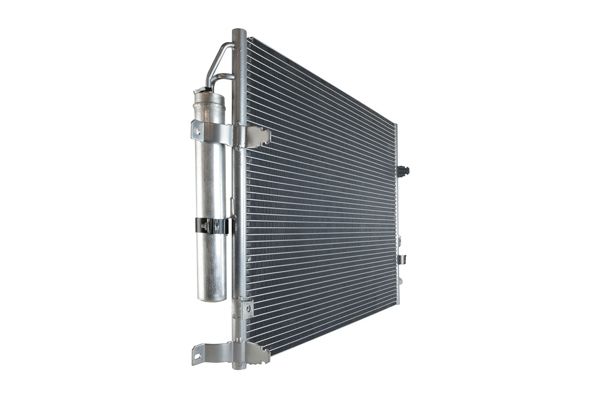 HART 620040 Condenser, Air Conditioning