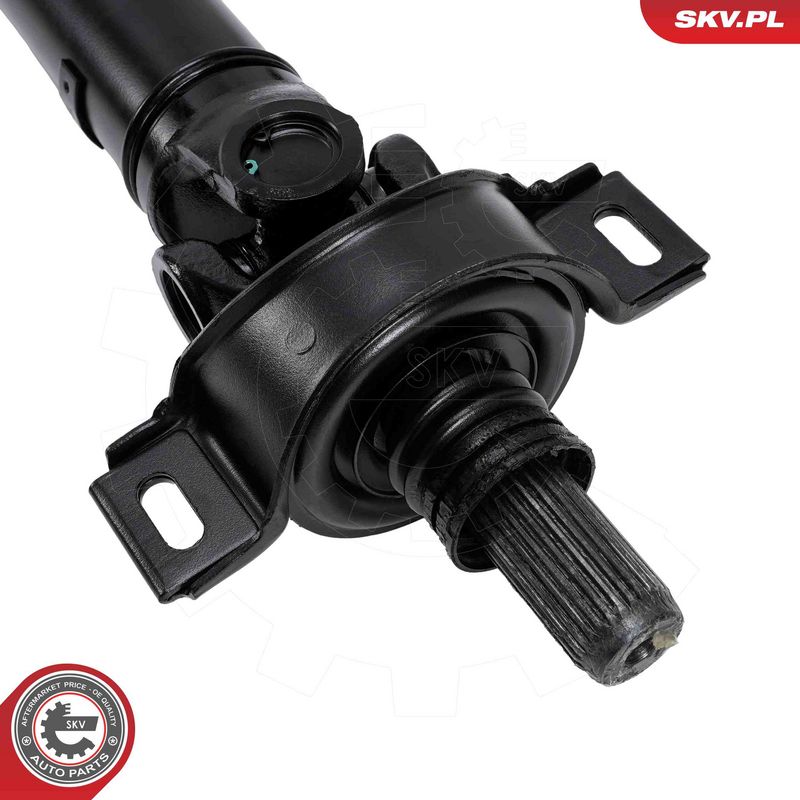 Veovõll, ESEN SKV 76SKV094