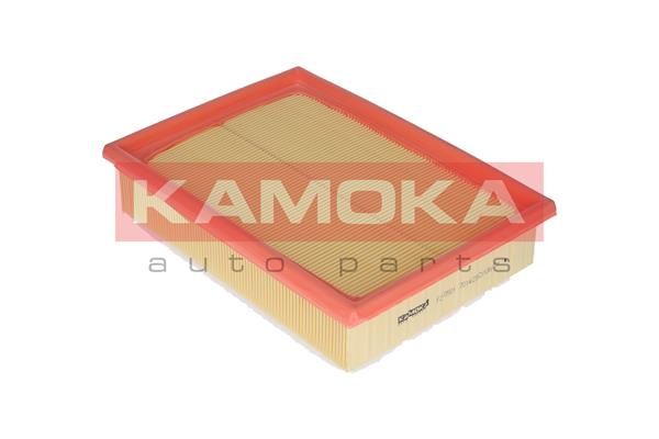 KAMOKA légszűrő F218501