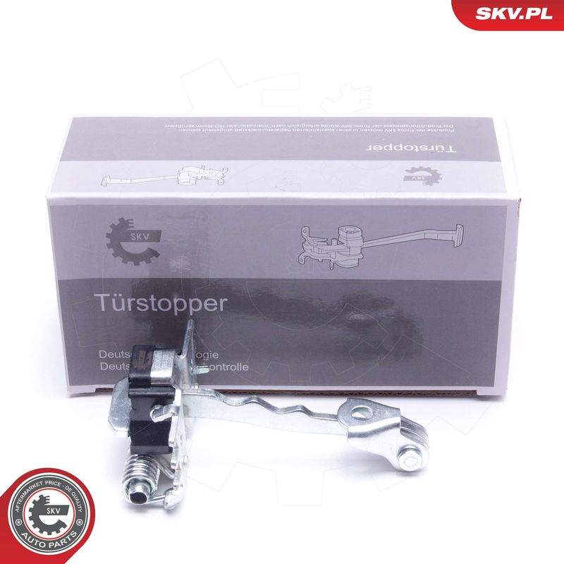 Uksekinnitus, ESEN SKV 60SKV913