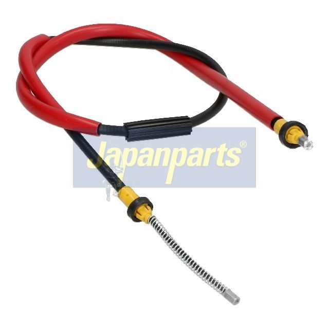 JAPANPARTS Trosas, stovėjimo stabdys