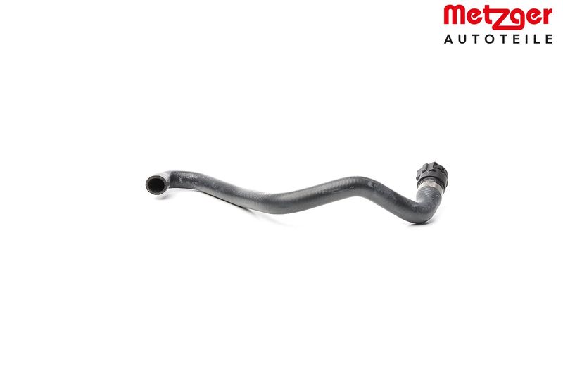 METZGER AUTOTEILE 2420546 Radiator Hose