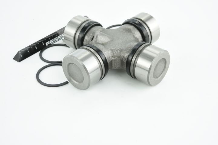 FEBEST ASHY-HD72 Jungtis, kardaninis velenas
