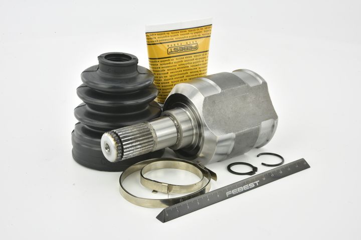 Liigendlaager, veovõll, FEBEST 2211-CERAT